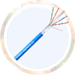 CAT6 FTP Lan Cable